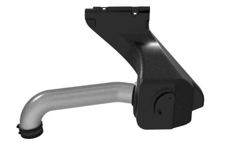 Ford F-150 Performance Air Intake - K&N Engineering - NextGen Aluminum - `16-`20